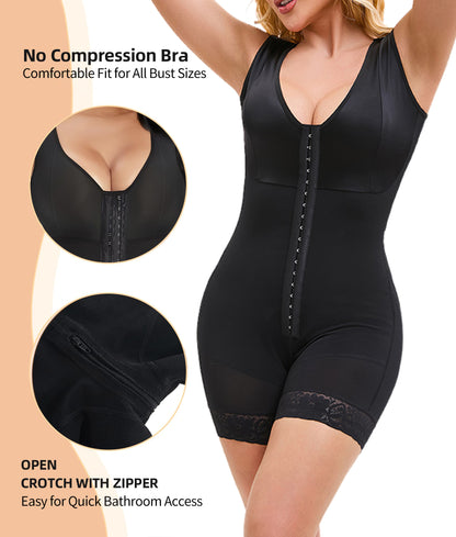 Zerivom Fajas Colombiana Shapewear For Women