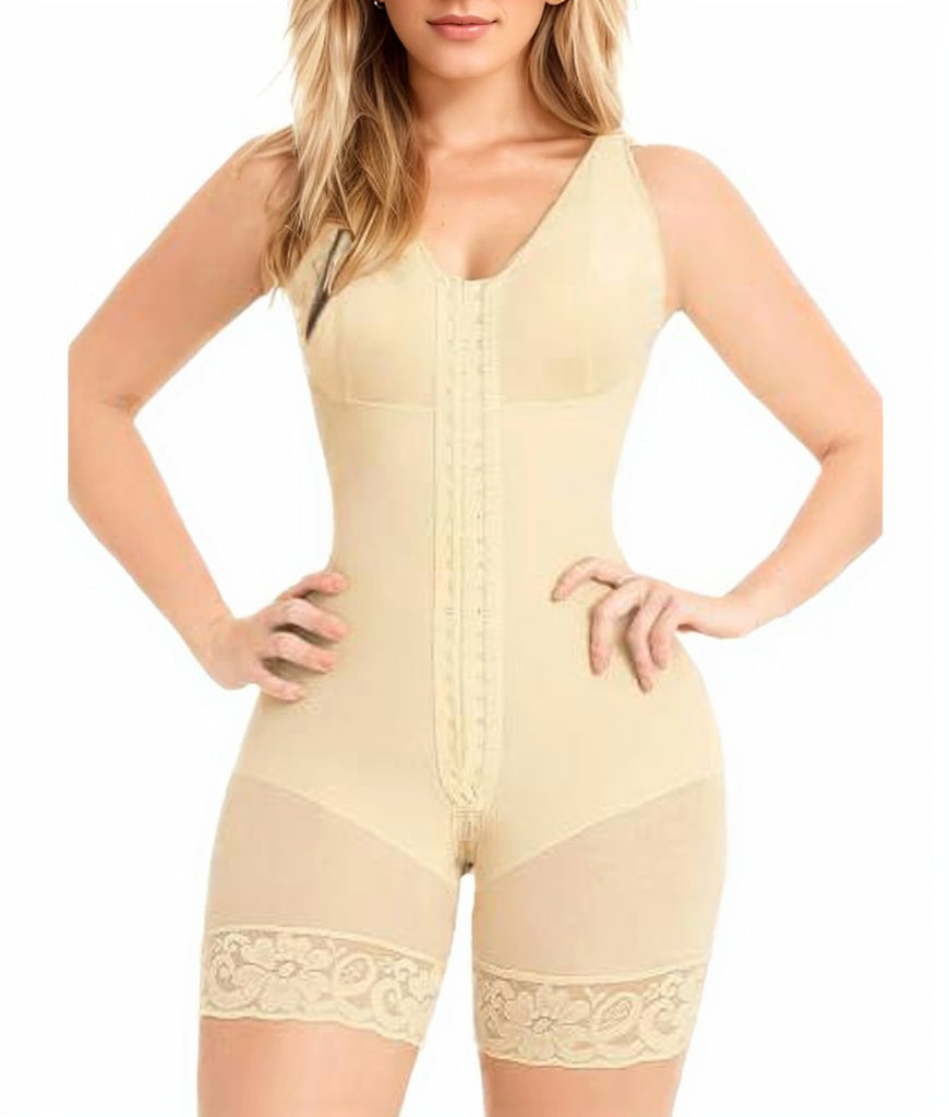 Zerivom Fajas Colombiana Shapewear For Women