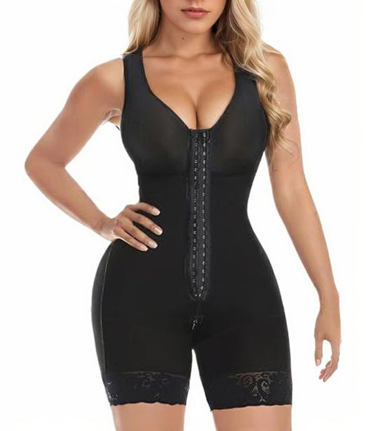 Zerivom Shapewear For Women Tummy Control Hip Lifter Fajas Colombian
